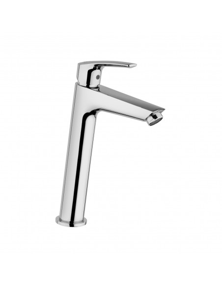 Miscelatore Lavabo Alto | Jacuzzi Rubinetteria Lucente Rubinetteria Lavabo Bagno