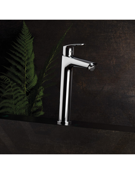 Miscelatore Lavabo Alto | Jacuzzi Rubinetteria Lucente Rubinetteria Lavabo Bagno