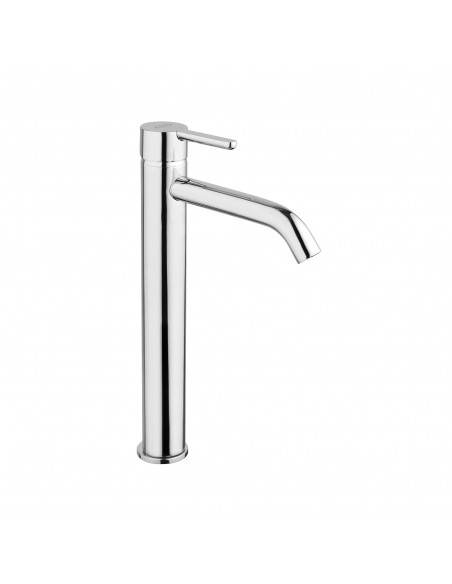 Miscelatore Lavabo Alto | Jacuzzi Rubinetteria Sunset Rubinetteria Lavabo Bagno