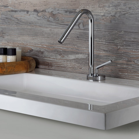 Miscelatore Lavabo |  Jacuzzi Rubinetteria Lumos Rubinetteria Lavabo Bagno
