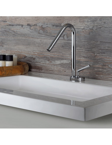 Miscelatore Lavabo |  Jacuzzi Rubinetteria Lumos Rubinetteria Lavabo Bagno