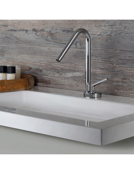 Miscelatore Lavabo |  Jacuzzi Rubinetteria Lumos Rubinetteria Lavabo Bagno
