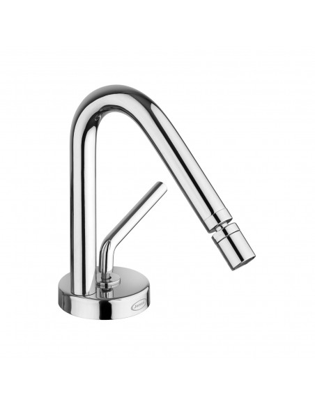 Miscelatore Bidet | Jacuzzi Rubinetteria Lumos Rubinetteria Bidet Bagno