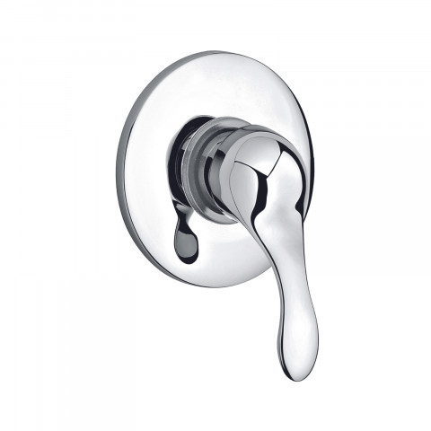 Miscelatore Doccia Incasso | Emmevi Melody Miscelatore Doccia