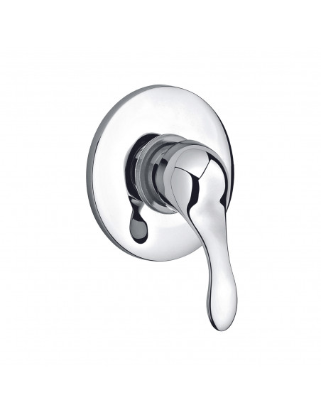 Miscelatore Doccia Incasso | Emmevi Melody Miscelatore Doccia