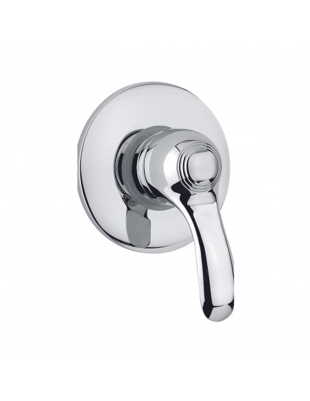 Miscelatore Doccia Incasso | Emmevi Harmony Miscelatore Doccia