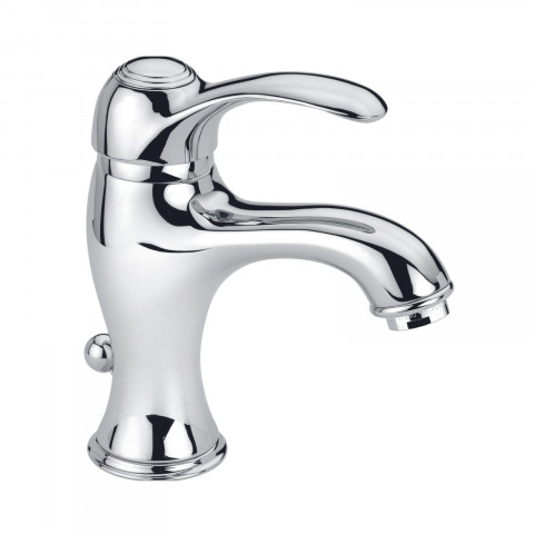 Miscelatore Lavabo | Emmevi Harmony Rubinetteria Lavabo Bagno