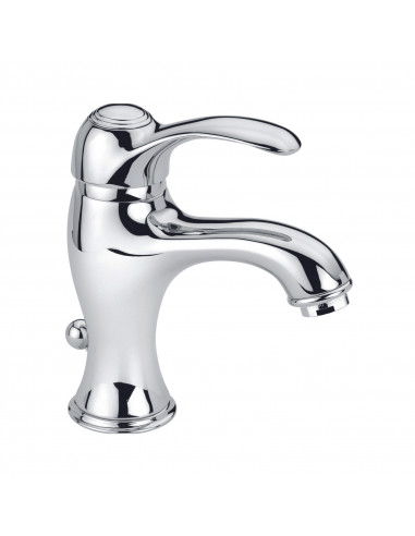 Miscelatore Lavabo | Emmevi Harmony Rubinetteria Lavabo Bagno