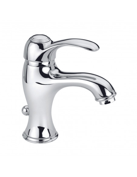 Miscelatore Lavabo | Emmevi Harmony Rubinetteria Lavabo Bagno