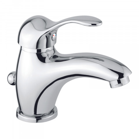 Miscelatore Lavabo | Emmevi Melody Rubinetteria Lavabo Bagno