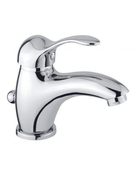 Miscelatore Lavabo | Emmevi Melody Rubinetteria Lavabo Bagno