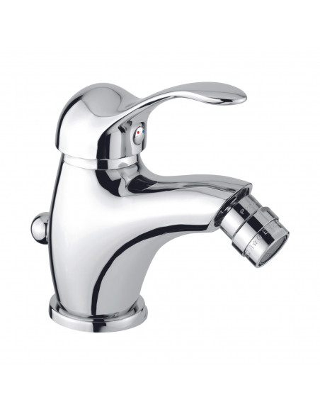 Miscelatore Bidet | Emmevi Melody Rubinetteria Bidet Bagno
