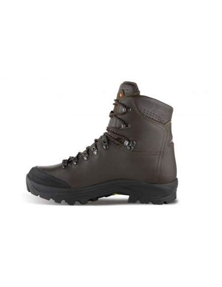 Scarponcino Hunting Spirit Nut | Crispi Kanada Evo Gtx Scarpe da Trekking