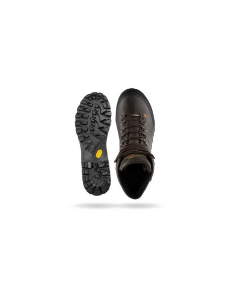 Scarponcino Hunting Spirit Nut | Crispi Kanada Evo Gtx Scarpe da Trekking