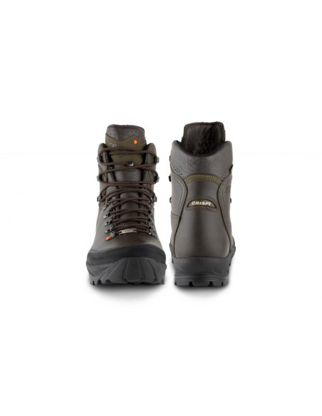 Scarponcino Hunting Spirit Nut | Crispi Kanada Evo Gtx Scarpe da Trekking
