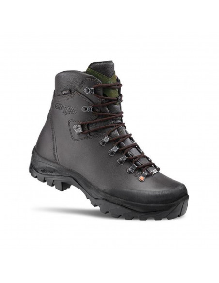 Scarponcino Hunting Spirit Nut | Crispi Kanada Evo Gtx Scarpe da Trekking