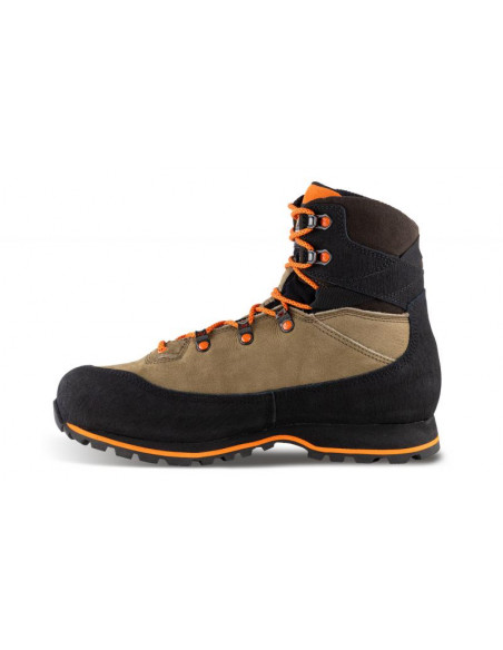 Scarponcino Hunting Spirit Hazelnut | Crispi Lapponia Evo Gtx Scarpe da Trekking