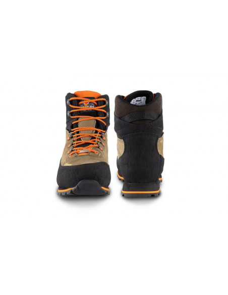 Scarponcino Hunting Spirit Hazelnut | Crispi Lapponia Evo Gtx Scarpe da Trekking