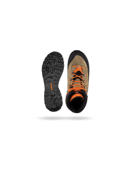 Scarponcino Hunting Spirit Hazelnut | Crispi Lapponia Evo Gtx Scarpe da Trekking