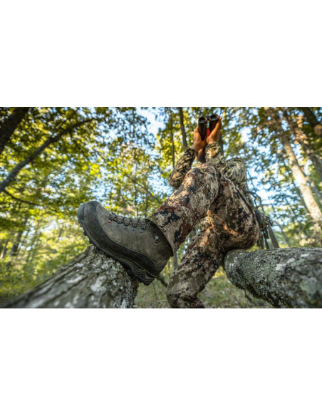 Scarponcino Hunting Spirit Forest | Crispi Nevada Legend Efx Gtx Scarpe da Trekking