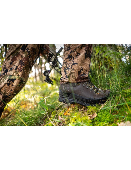 Scarponcino Hunting Spirit Forest | Crispi Nevada Legend Efx Gtx Scarpe da Trekking