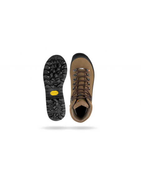 Scarponcino Hunting Spirit Forest | Crispi Nevada Legend Efx Gtx Scarpe da Trekking