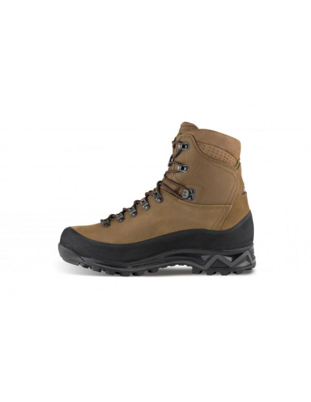 Scarponcino Hunting Spirit Forest | Crispi Nevada Legend Efx Gtx Scarpe da Trekking