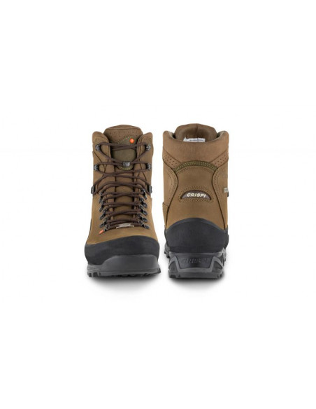 Scarponcino Hunting Spirit Forest | Crispi Nevada Legend Efx Gtx Scarpe da Trekking