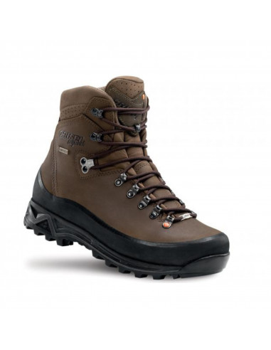 Scarponcino Hunting Spirit Forest | Crispi Nevada Legend Efx Gtx Scarpe da Trekking