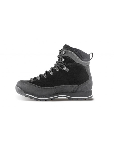 Scarponcino Hunting Spirit Grafite | Crispi Summit Rondane Gtx Scarpe da Trekking