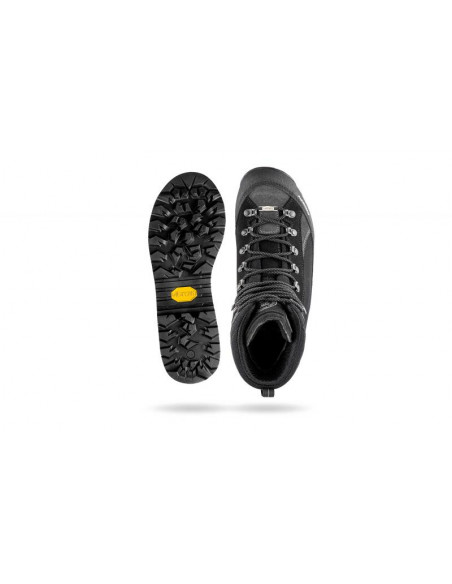 Scarponcino Hunting Spirit Grafite | Crispi Summit Rondane Gtx Scarpe da Trekking