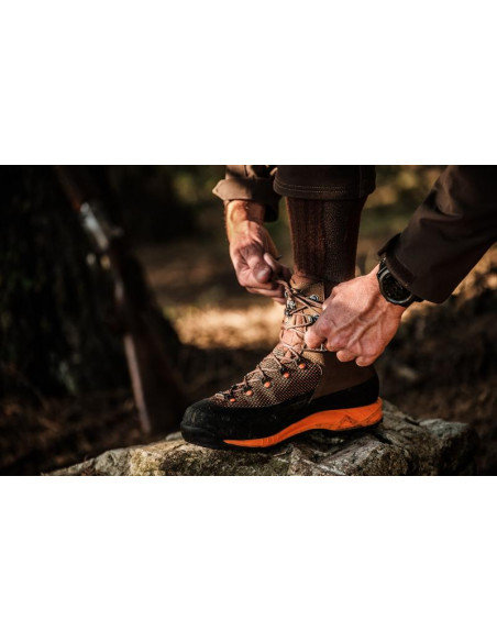 Scarponcino Hunting Spirit Forest | Crispi Track Gtx Scarpe da Trekking