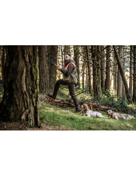 Scarponcino Hunting Spirit Forest | Crispi Track Gtx Scarpe da Trekking