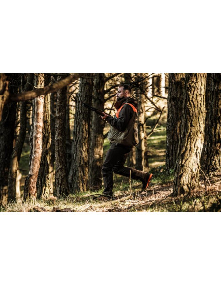 Scarponcino Hunting Spirit Forest | Crispi Track Gtx Scarpe da Trekking