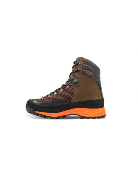 Scarponcino Hunting Spirit Forest | Crispi Track Gtx Scarpe da Trekking