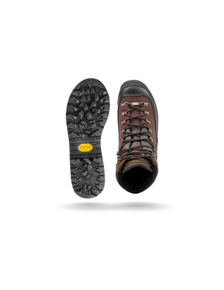 Scarponcino Hunting Spirit Forest | Crispi Track Gtx Scarpe da Trekking