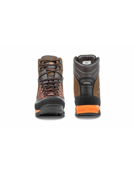 Scarponcino Hunting Spirit Forest | Crispi Track Gtx Scarpe da Trekking