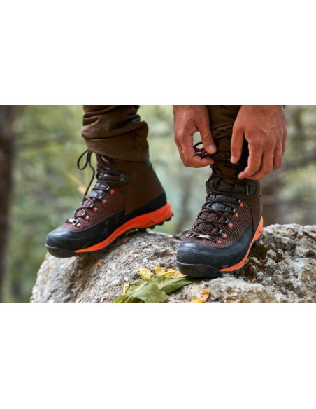 Scarponcino Hunting Spirit Forest | Crispi Track Gtx Scarpe da Trekking