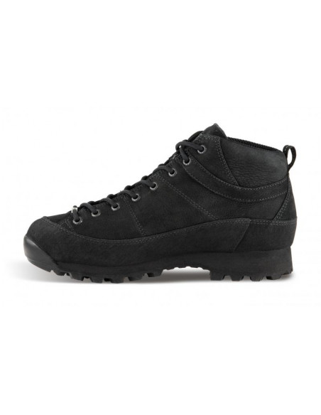 Scarponcino Outdoor Black | Crispi Monaco/Tinn Gtx Scarpe da Trekking