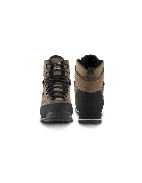 Scarponcino Hunting Spirit Almond | Crispi Summit Gtx Scarpe da Trekking