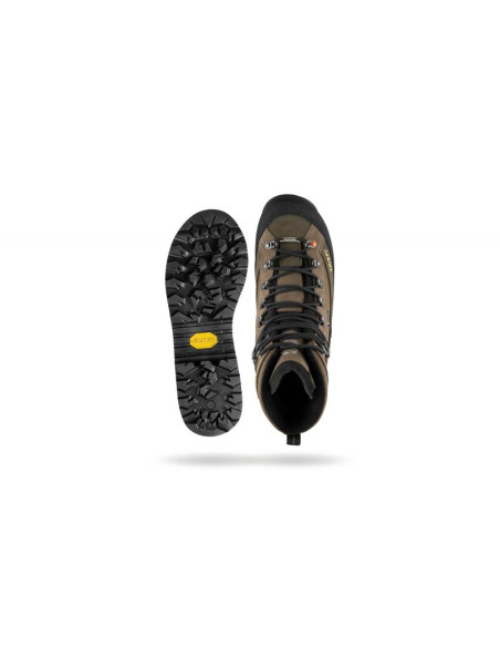 Scarponcino Hunting Spirit Almond | Crispi Summit Gtx Scarpe da Trekking