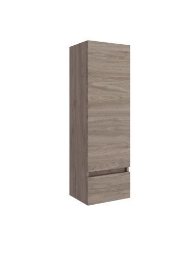 Modulo da Bagno 30x94 cm Rovere Eternity | Salgar Infinity Colonne da Bagno