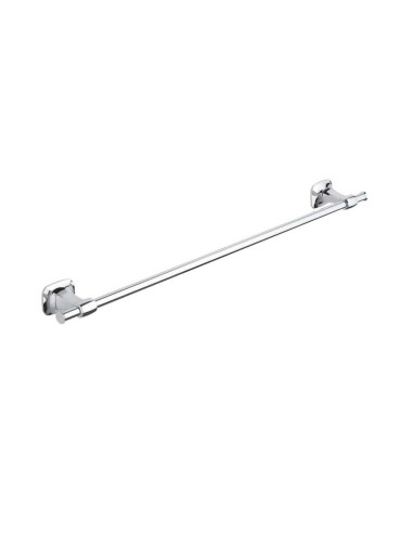 Porta Asciugamani 30 cm da Parete | Metaform Aida Accessori Bagno