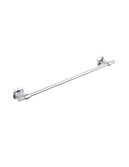 Porta Asciugamani 30 cm da Parete | Metaform Aida Accessori Bagno