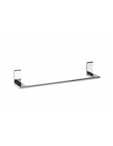 Porta Asciugamani 30 cm da Parete | Metaform Ella Accessori Bagno