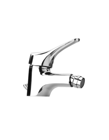 Miscelatore Bidet con Scarico 11/4  |  Piralla Ariel Rubinetteria Bidet Bagno