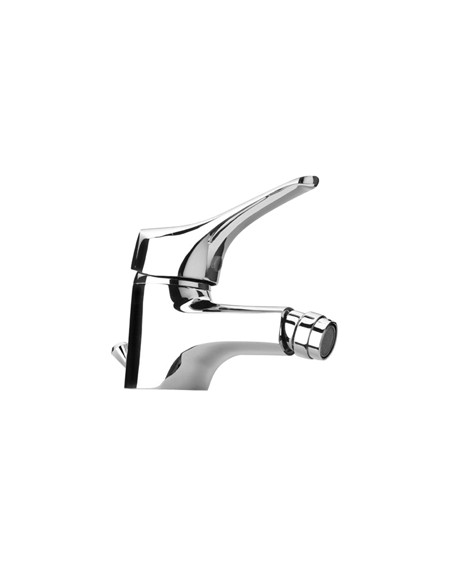 Miscelatore Bidet con Scarico 11/4  |  Piralla Ariel Rubinetteria Bidet Bagno