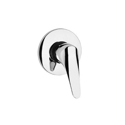 Miscelatore Doccia Incasso | Piralla Ariel Miscelatore Doccia