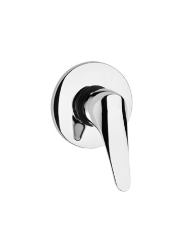Miscelatore Doccia Incasso | Piralla Ariel Miscelatore Doccia