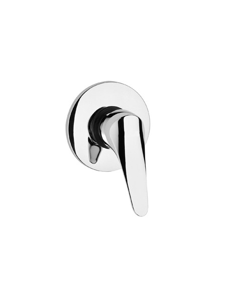 Miscelatore Doccia Incasso | Piralla Ariel Miscelatore Doccia